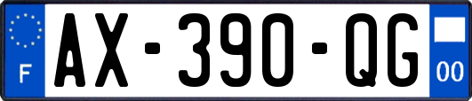 AX-390-QG
