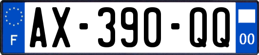 AX-390-QQ