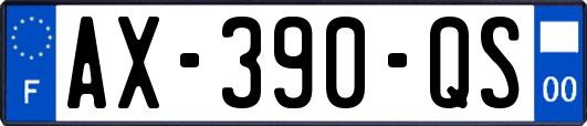 AX-390-QS