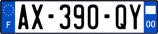 AX-390-QY