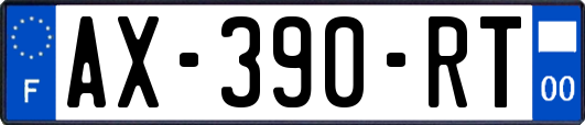 AX-390-RT