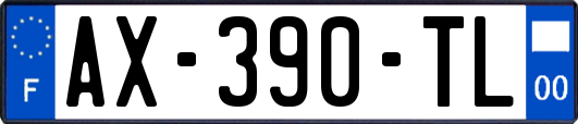 AX-390-TL