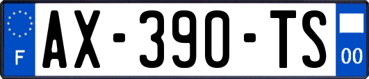 AX-390-TS
