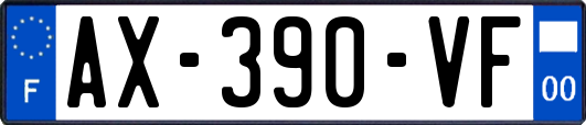 AX-390-VF
