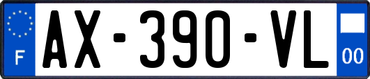 AX-390-VL