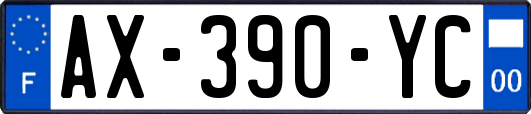 AX-390-YC