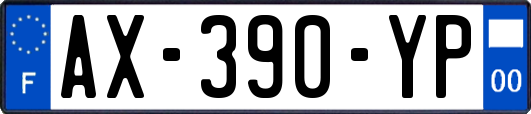 AX-390-YP