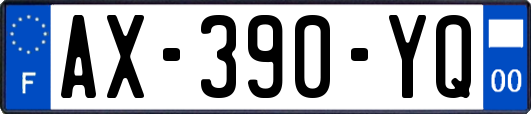 AX-390-YQ