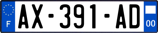 AX-391-AD