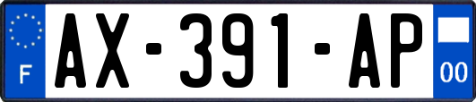 AX-391-AP