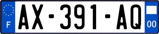 AX-391-AQ