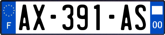 AX-391-AS