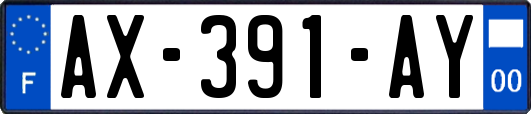 AX-391-AY