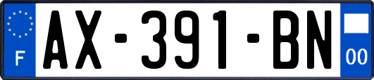 AX-391-BN