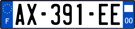 AX-391-EE