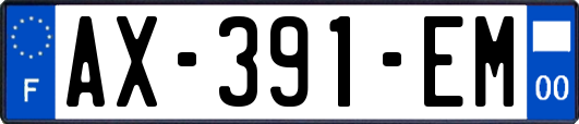 AX-391-EM