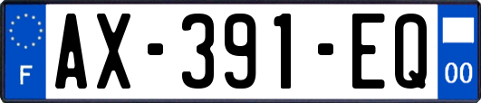 AX-391-EQ