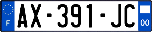 AX-391-JC