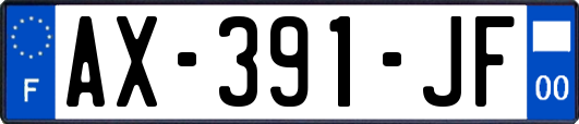 AX-391-JF