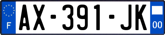 AX-391-JK