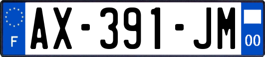 AX-391-JM