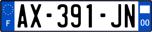 AX-391-JN