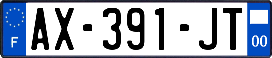 AX-391-JT