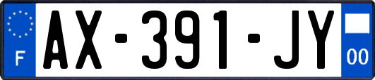 AX-391-JY
