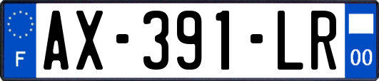 AX-391-LR