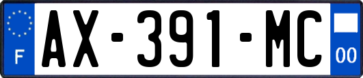 AX-391-MC