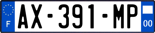 AX-391-MP
