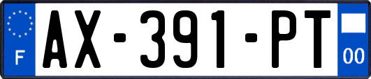 AX-391-PT