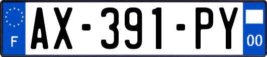 AX-391-PY