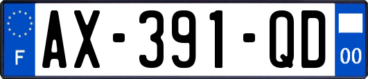 AX-391-QD