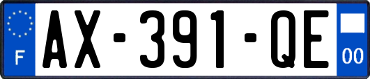 AX-391-QE
