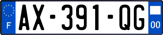 AX-391-QG
