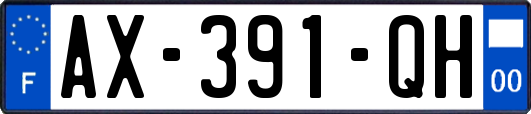 AX-391-QH
