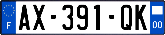 AX-391-QK