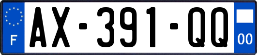 AX-391-QQ