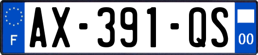 AX-391-QS