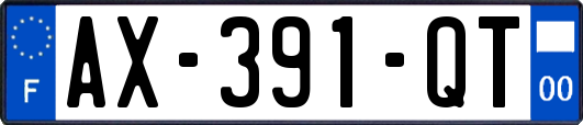AX-391-QT