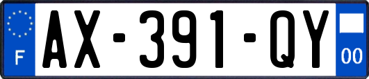 AX-391-QY