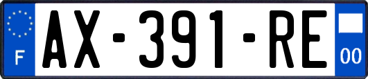 AX-391-RE