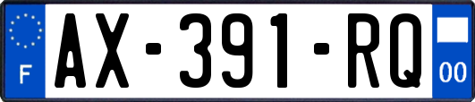 AX-391-RQ