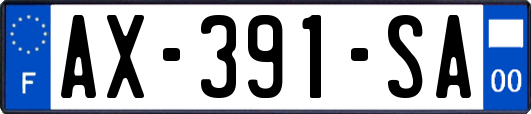 AX-391-SA