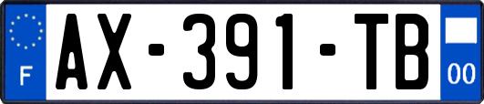 AX-391-TB