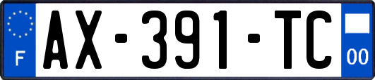 AX-391-TC