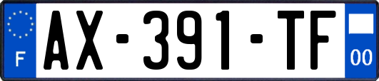 AX-391-TF