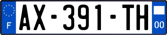 AX-391-TH