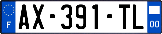 AX-391-TL